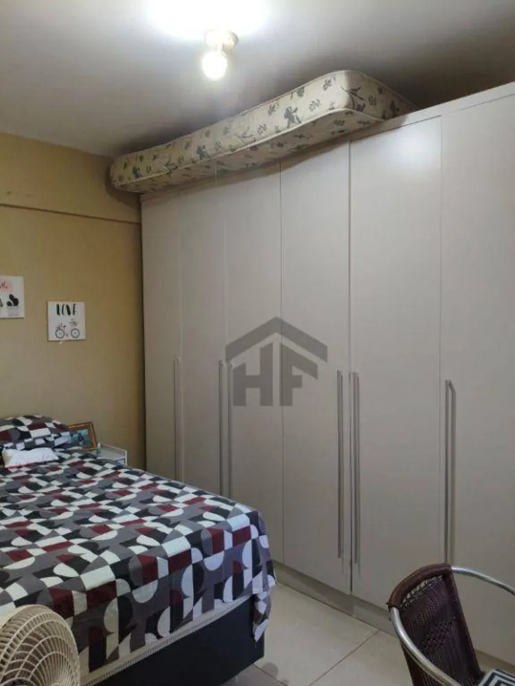Apartamento, 2 quartos, 63 m² - Foto 5