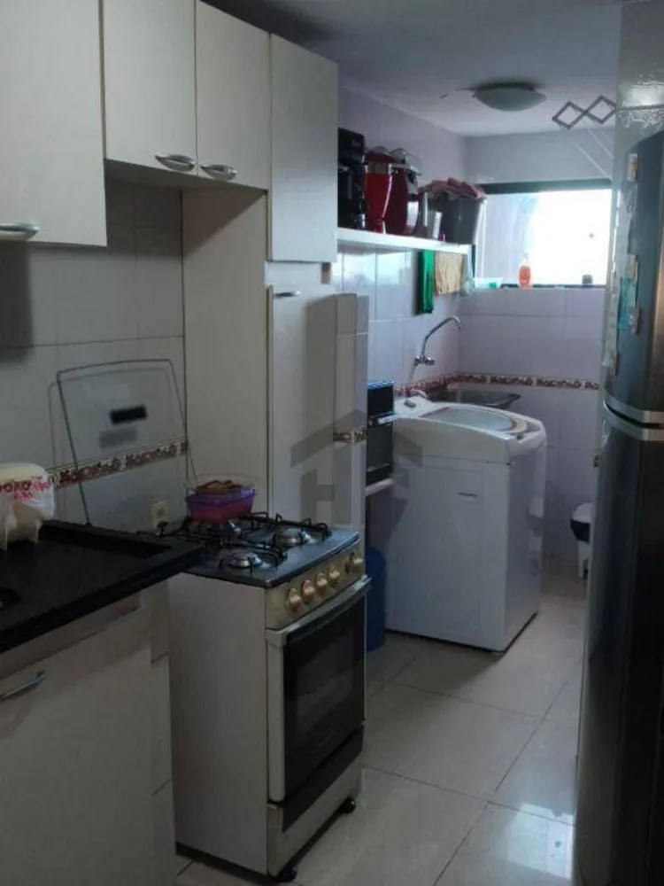 Apartamento, 2 quartos, 63 m² - Foto 11