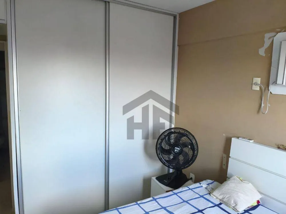 Apartamento, 2 quartos, 63 m² - Foto 1