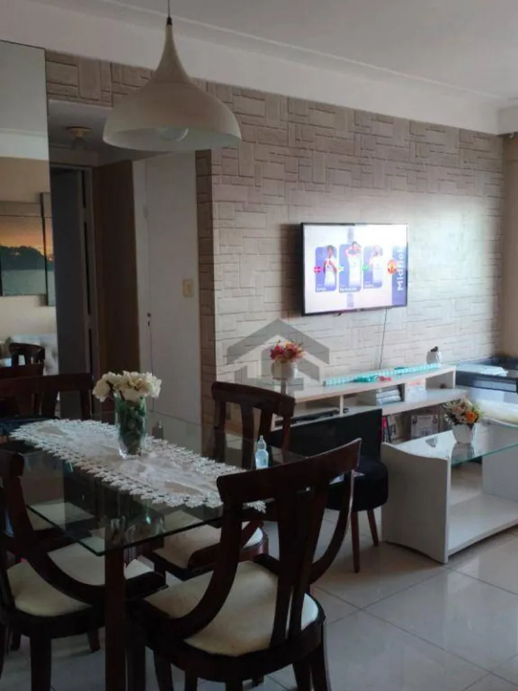 Apartamento, 2 quartos, 63 m² - Foto 2