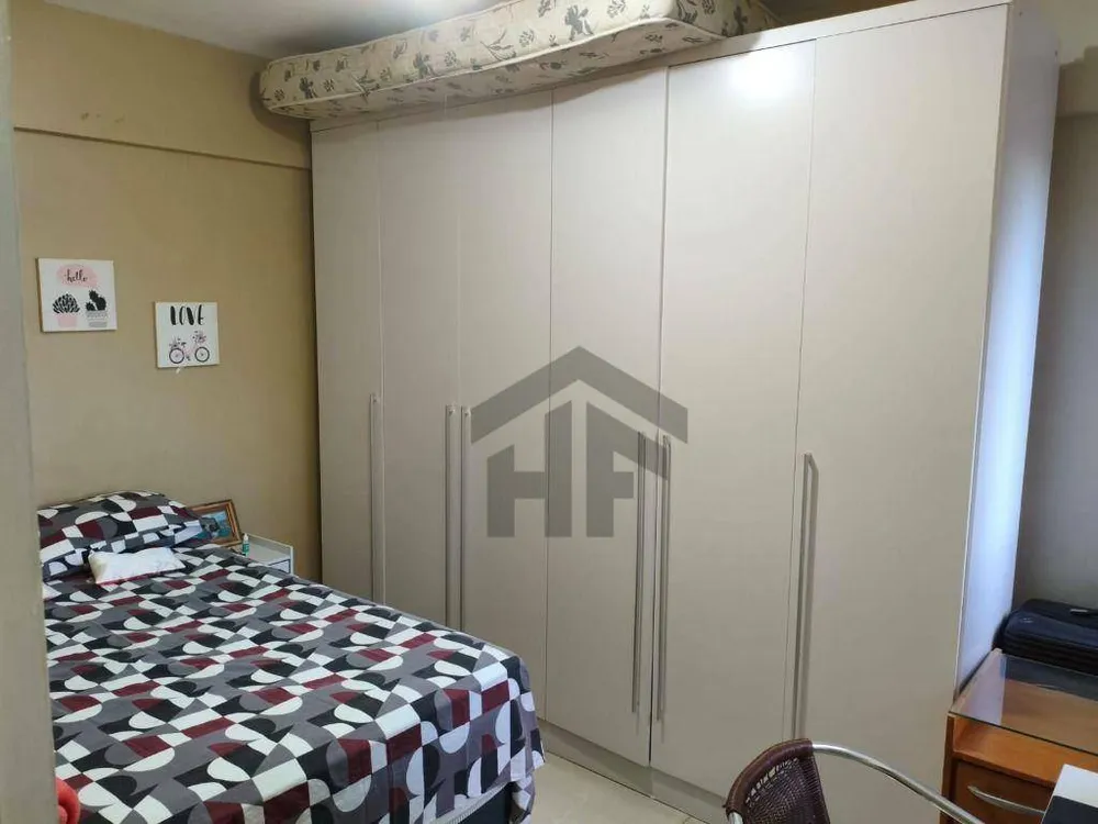 Apartamento, 2 quartos, 63 m² - Foto 2