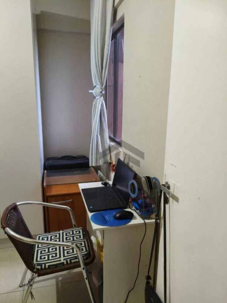 Apartamento, 2 quartos, 63 m² - Foto 6