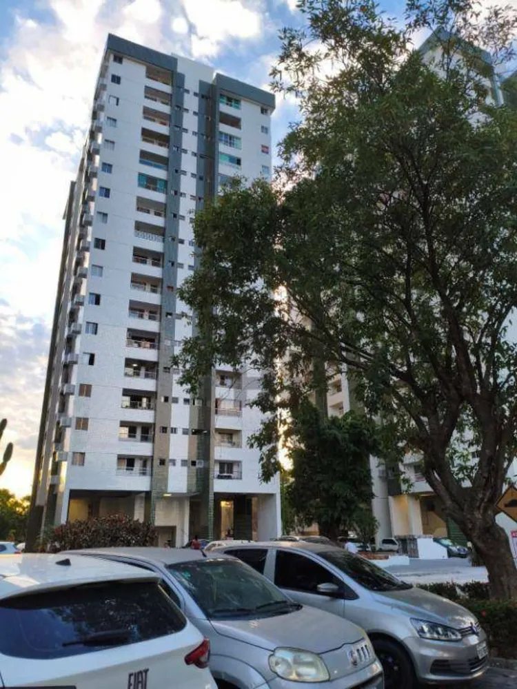 Apartamento, 2 quartos, 63 m² - Foto 3