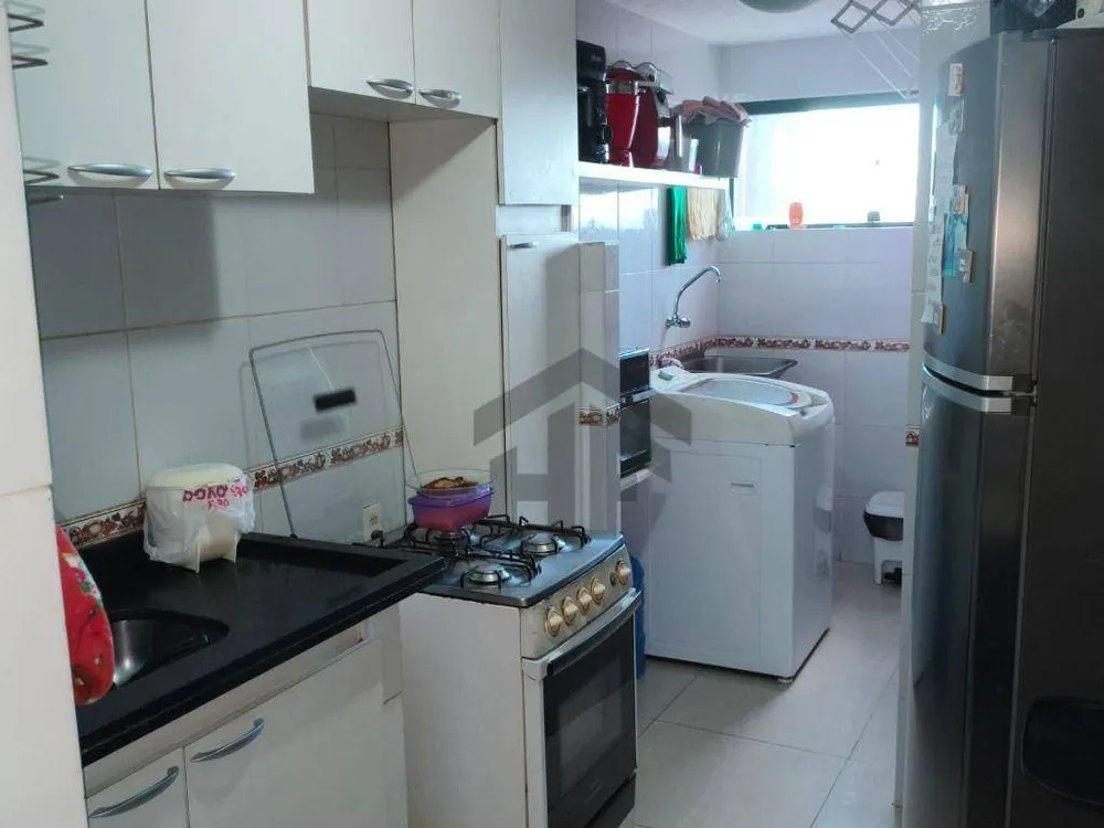 Apartamento, 2 quartos, 63 m² - Foto 12
