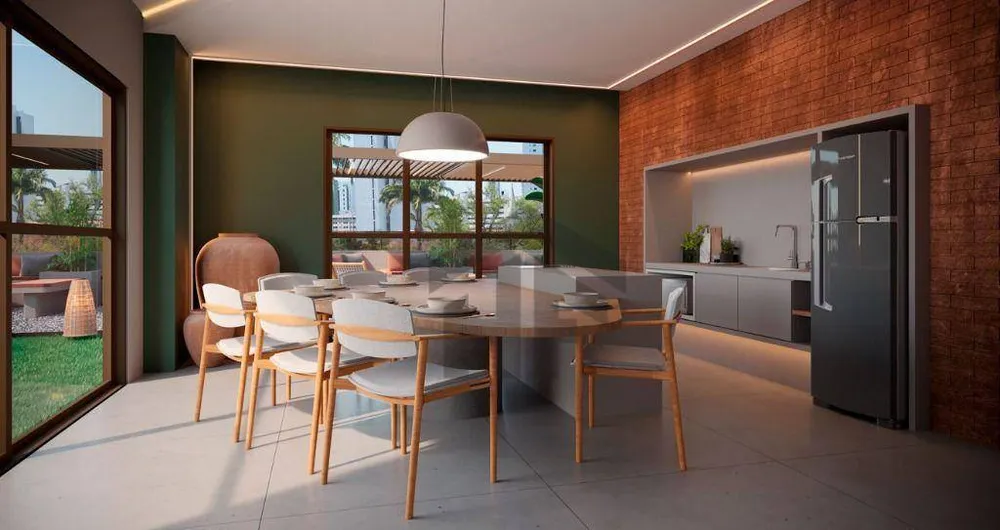 Apartamento, 4 quartos, 108 m² - Foto 7