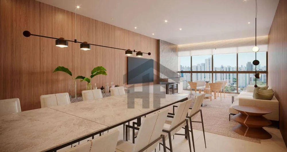 Apartamento, 4 quartos, 108 m² - Foto 10