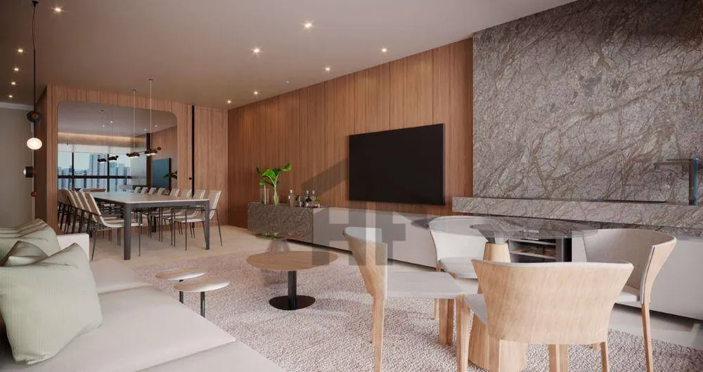 Apartamento, 4 quartos, 108 m² - Foto 9