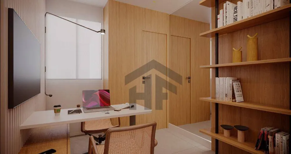 Apartamento, 4 quartos, 108 m² - Foto 12