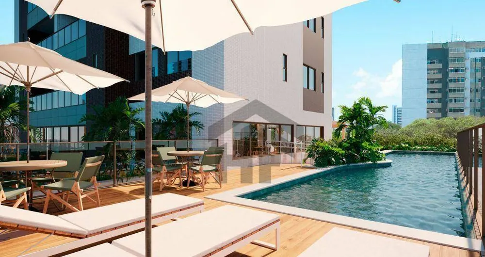 Apartamento, 4 quartos, 108 m² - Foto 5