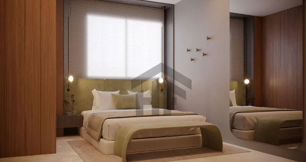 Apartamento, 4 quartos, 108 m² - Foto 11