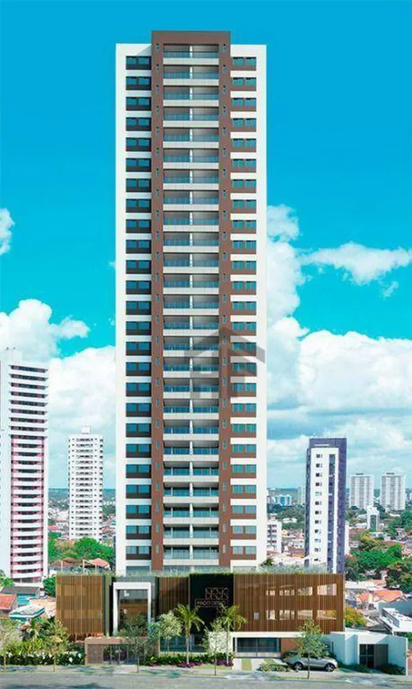 Apartamento, 4 quartos, 108 m² - Foto 16