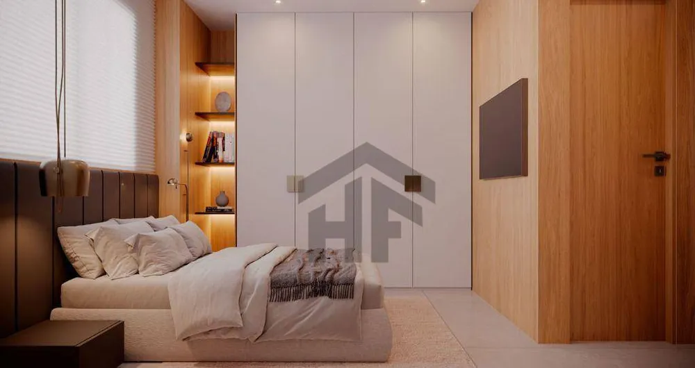 Apartamento, 4 quartos, 108 m² - Foto 13