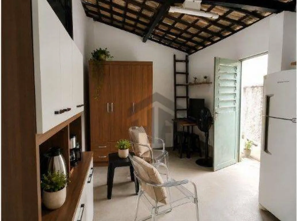 Casa, 3 quartos - Foto 9