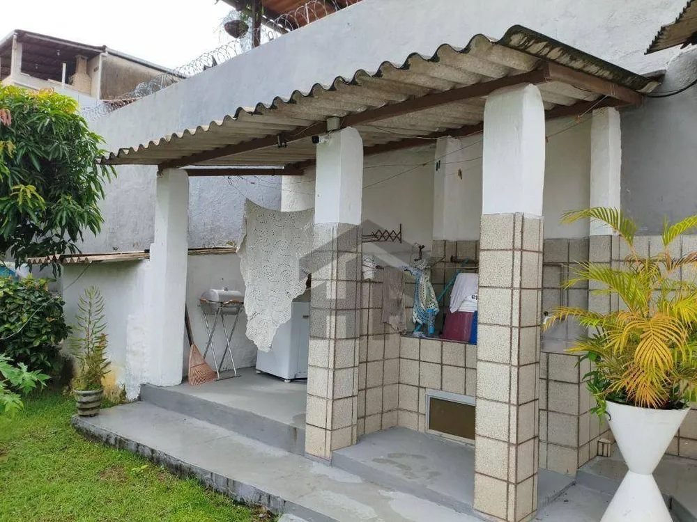 Casa, 3 quartos - Foto 15