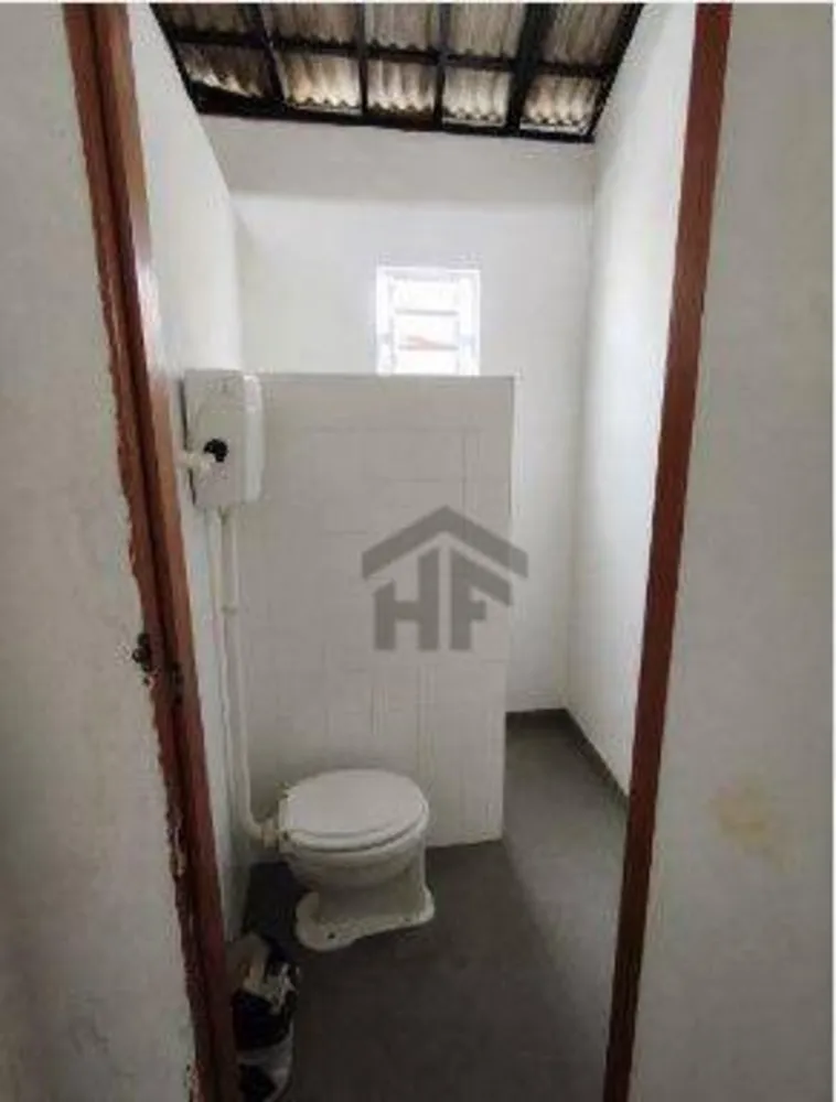 Casa, 3 quartos - Foto 12