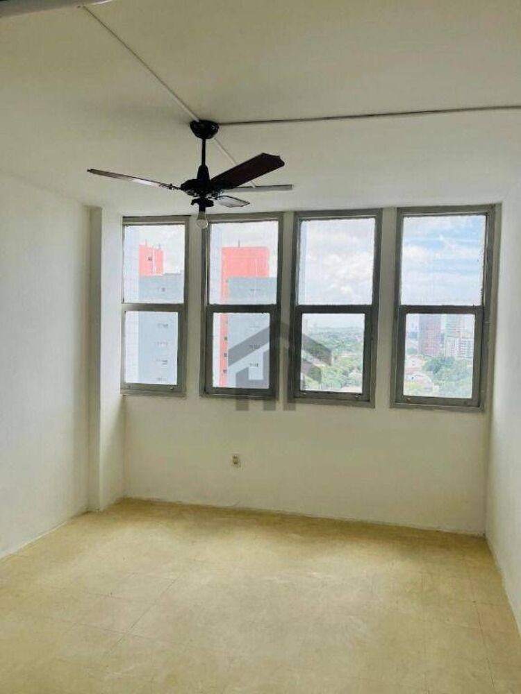 Conjunto Comercial-Sala à venda, 32m² - Foto 6