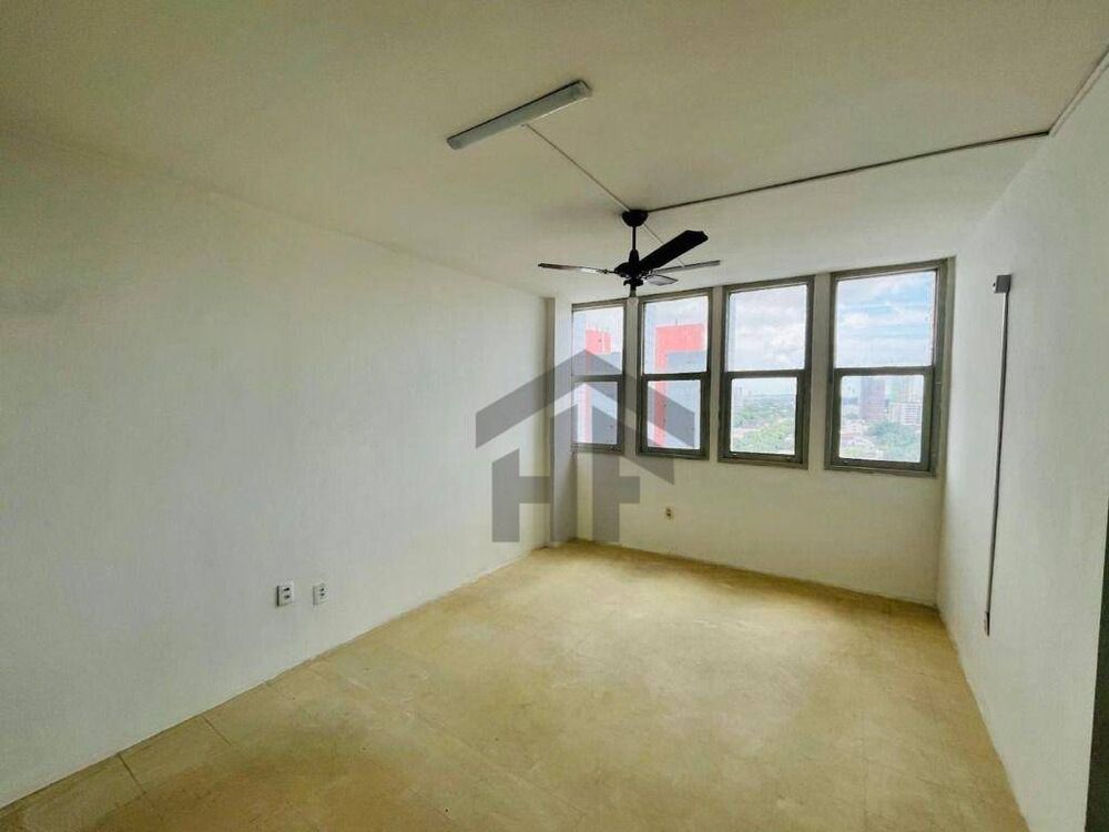 Sala-Conjunto, 32 m² - Foto 5