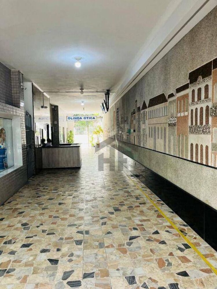 Sala-Conjunto, 32 m² - Foto 8