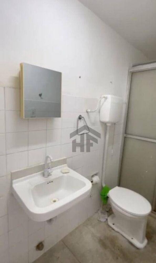 Conjunto Comercial-Sala à venda, 32m² - Foto 13