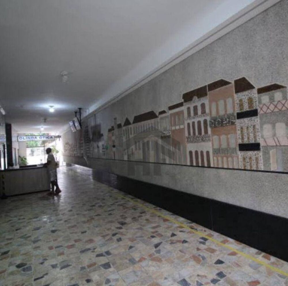 Sala-Conjunto, 32 m² - Foto 2