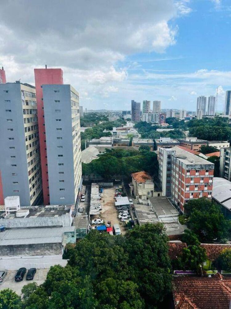 Conjunto Comercial-Sala à venda, 32m² - Foto 14