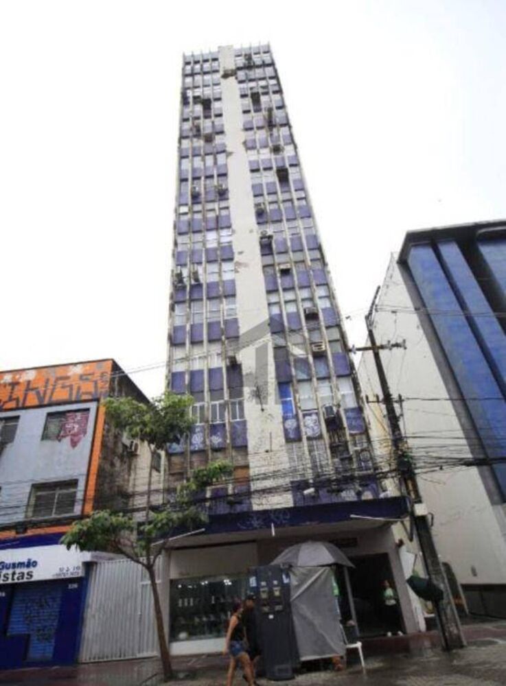 Sala-Conjunto, 32 m² - Foto 15