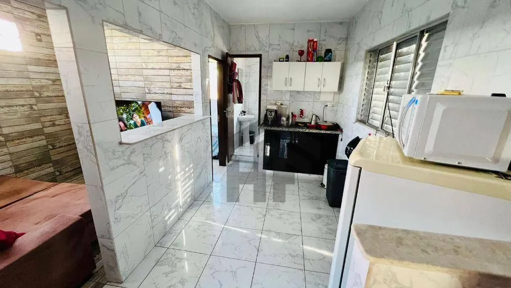 Casa, 2 quartos - Foto 2