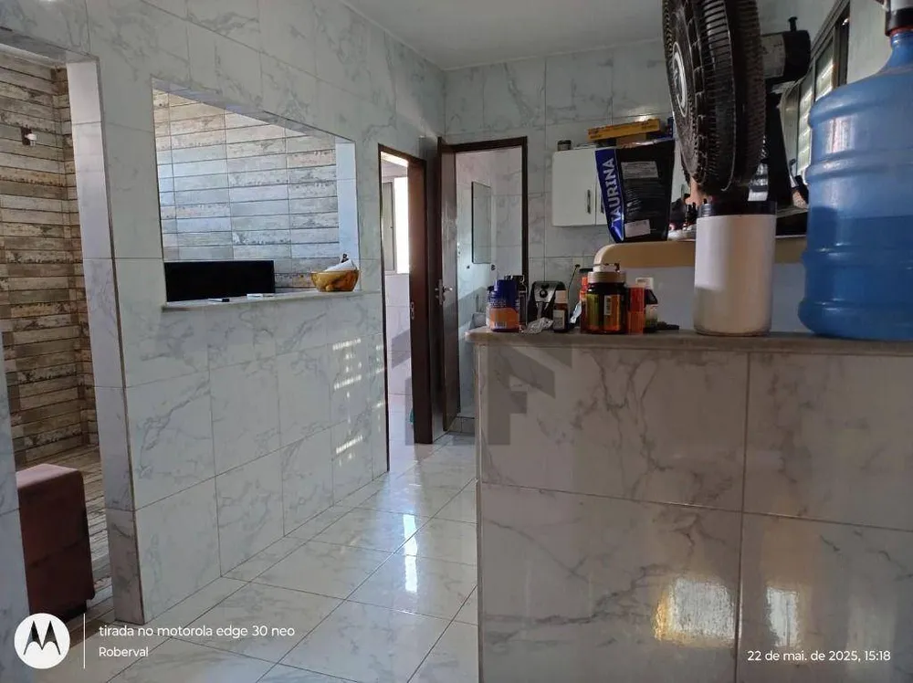Casa, 2 quartos - Foto 3