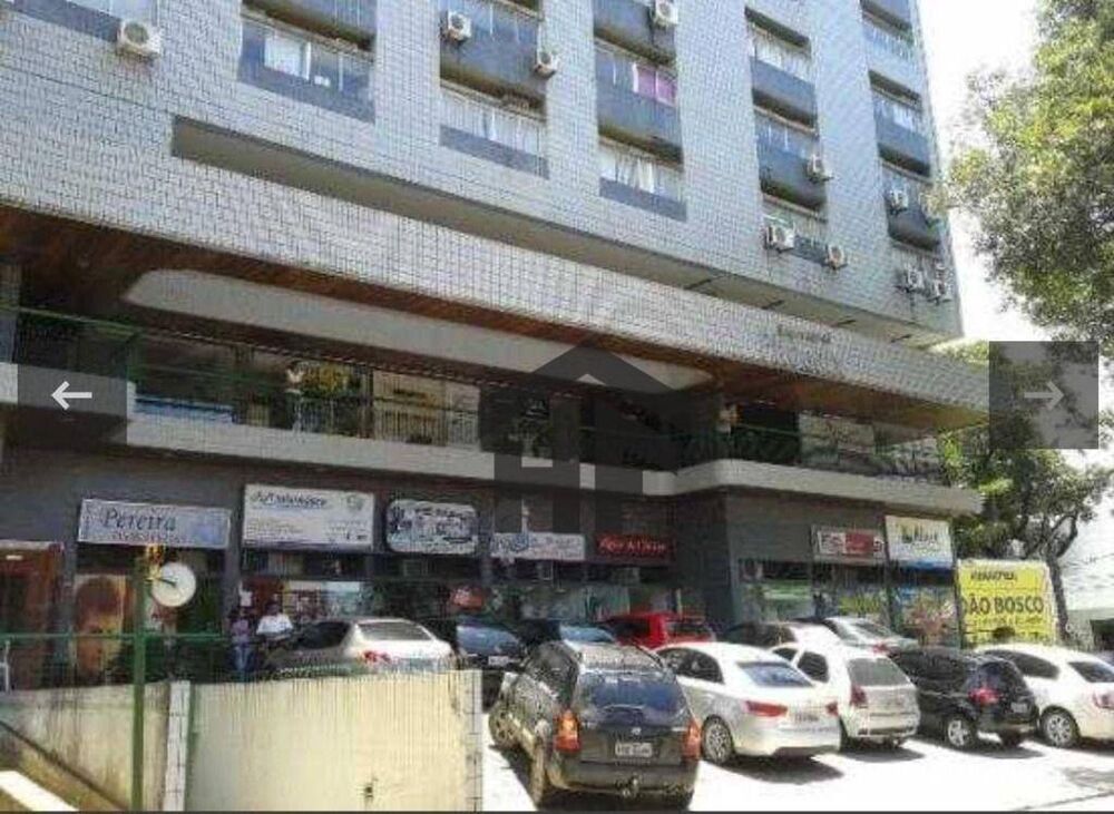 Sala-Conjunto, 29 m² - Foto 1