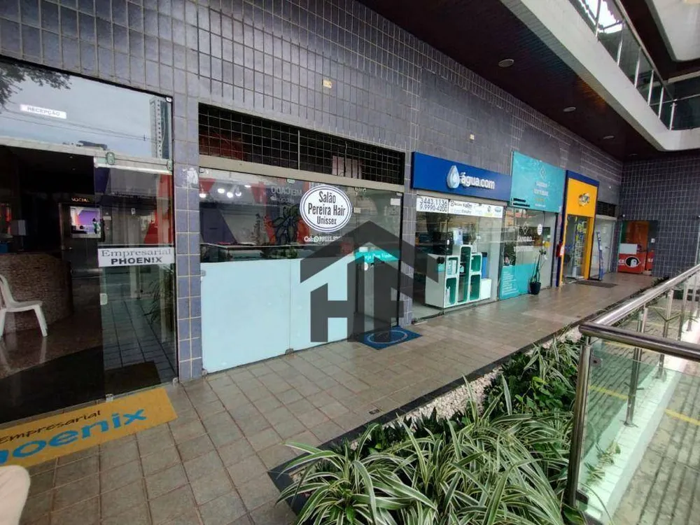 Sala-Conjunto, 29 m² - Foto 13