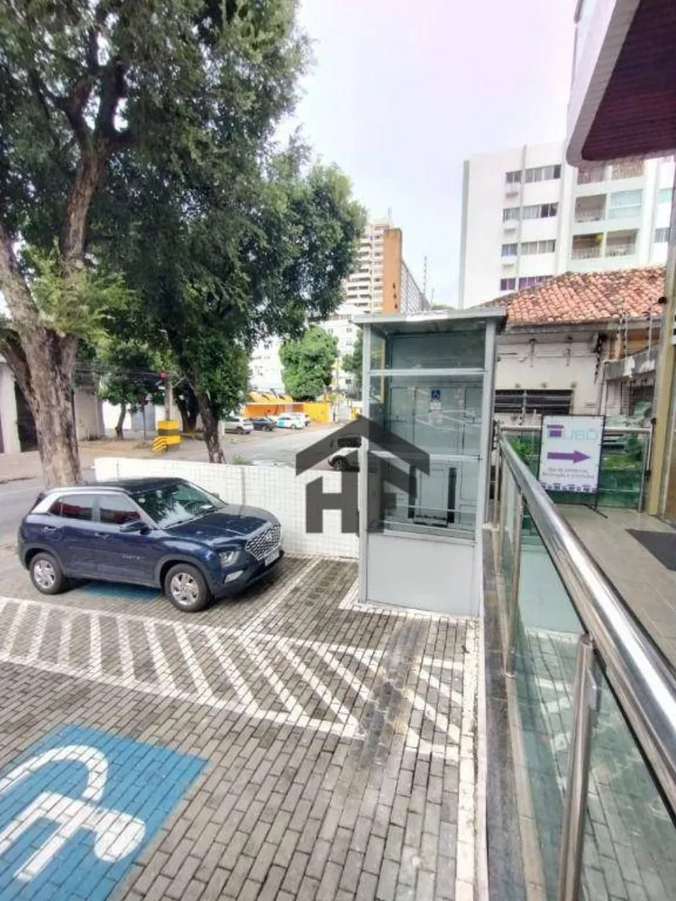 Sala-Conjunto, 29 m² - Foto 19