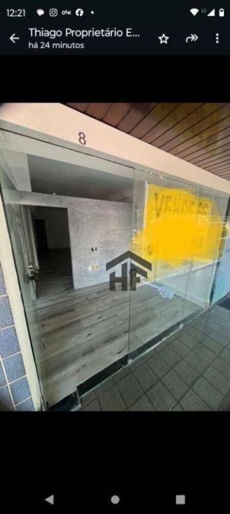 Sala-Conjunto, 29 m² - Foto 3