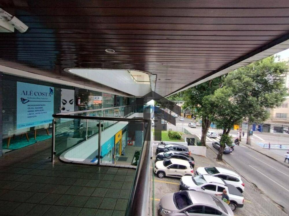 Sala-Conjunto, 29 m² - Foto 8