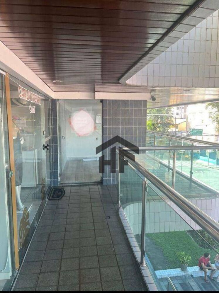 Sala-Conjunto, 29 m² - Foto 4