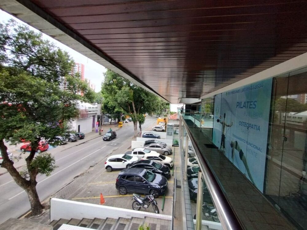 Sala-Conjunto, 29 m² - Foto 7