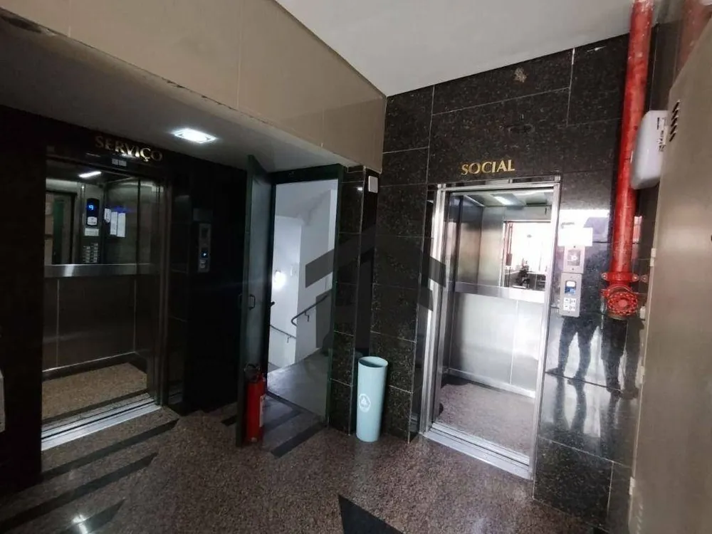 Sala-Conjunto, 29 m² - Foto 12
