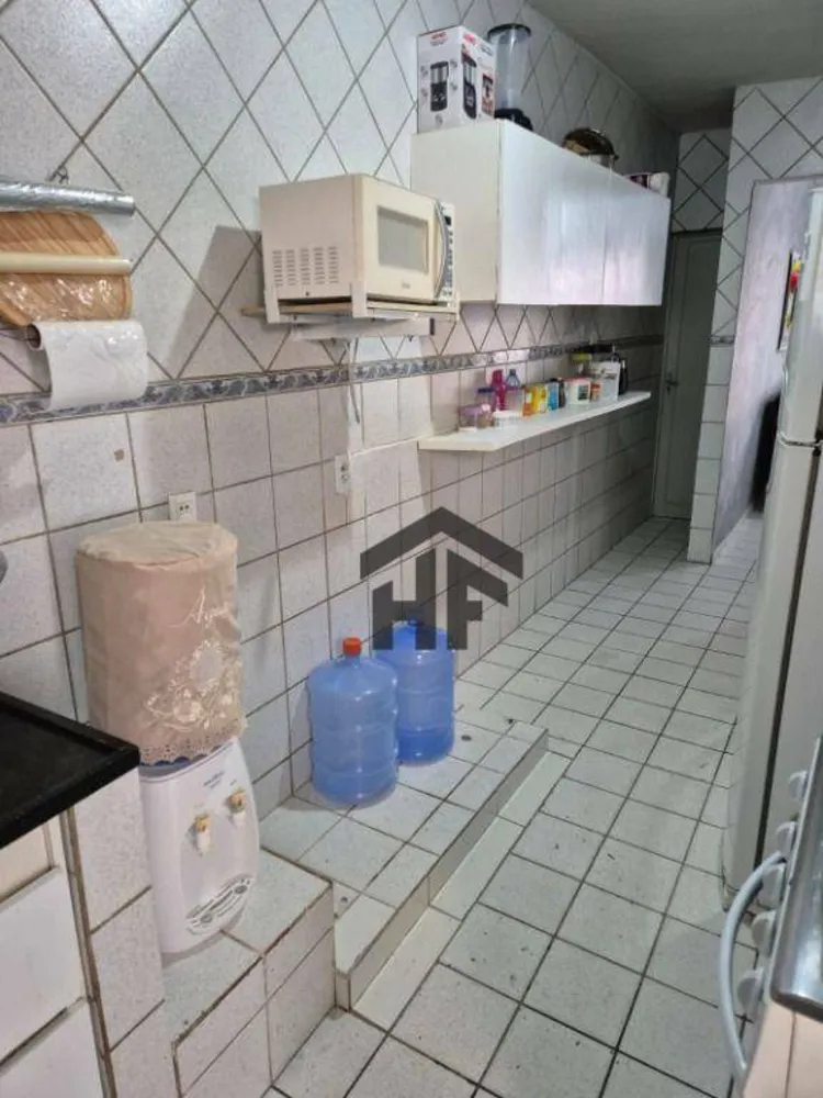 Apartamento, 2 quartos, 70 m² - Foto 5