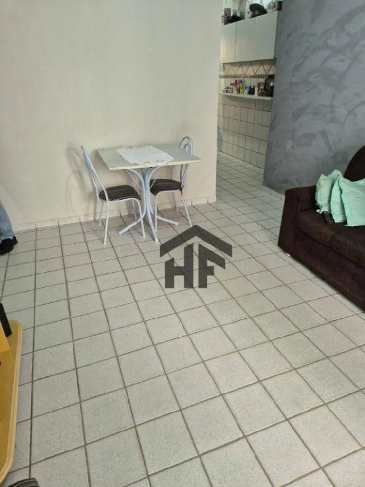 Apartamento, 2 quartos, 70 m² - Foto 3