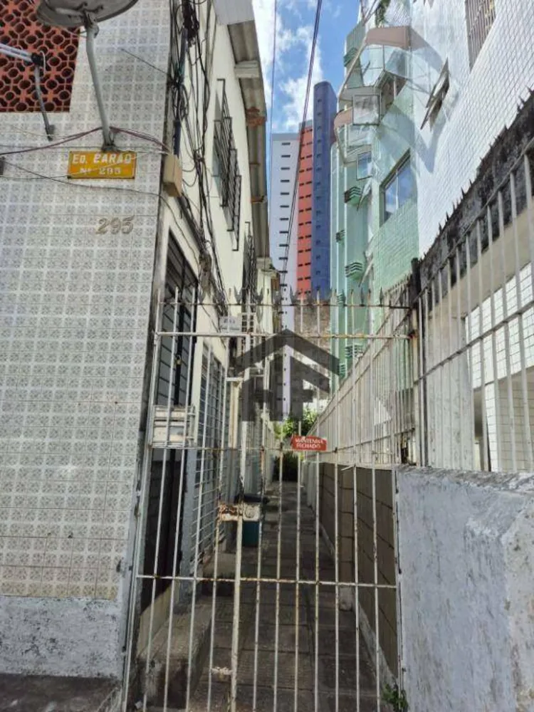 Apartamento, 2 quartos, 70 m² - Foto 1