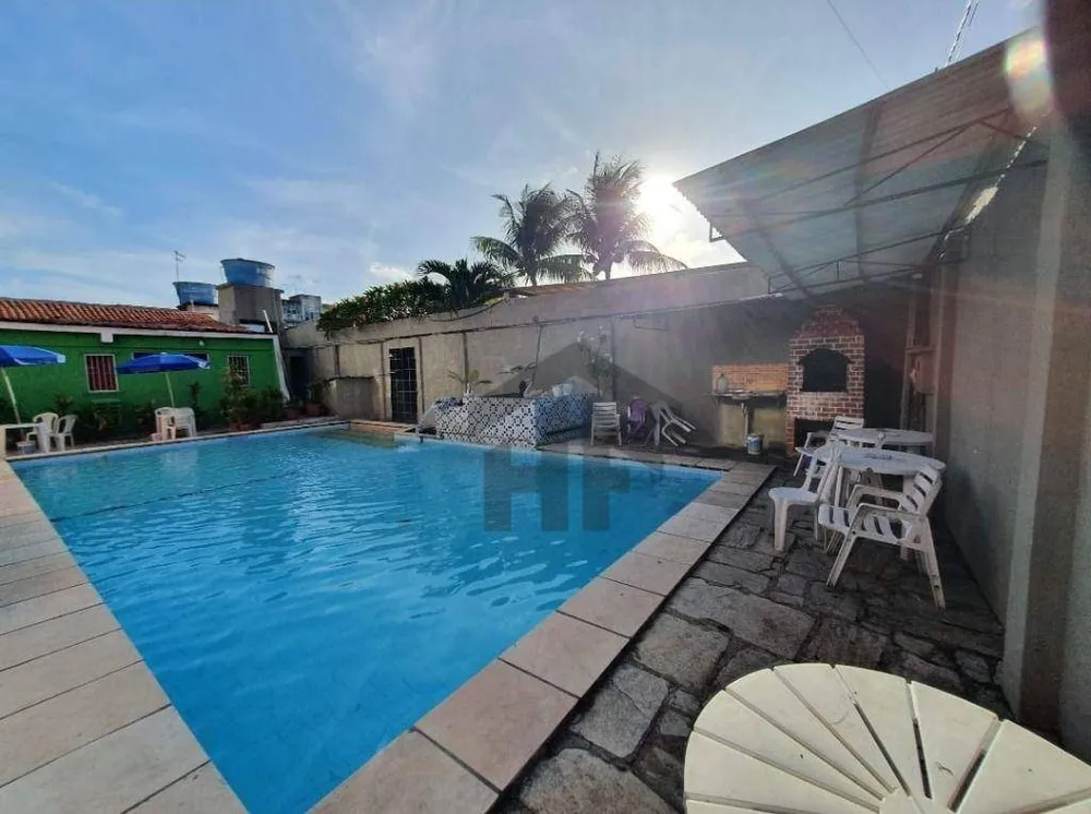 Casa, 23 quartos, 850 m² - Foto 1