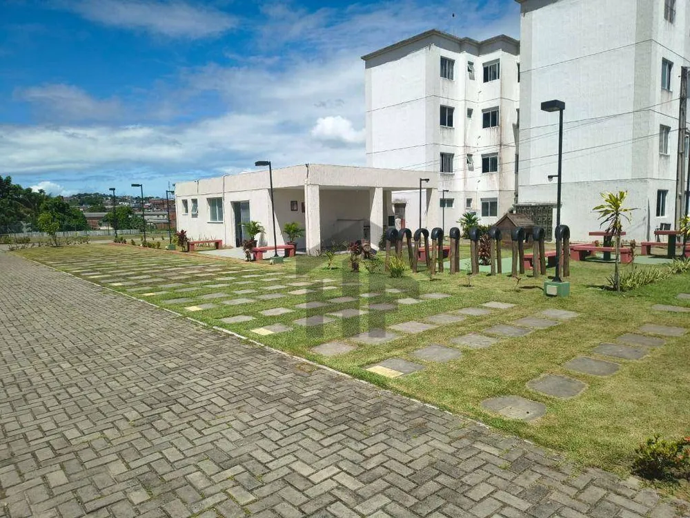 Apartamento, 2 quartos, 44 m² - Foto 9