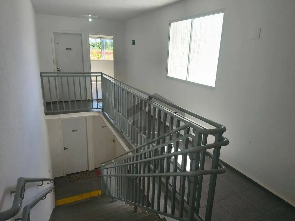 Apartamento, 2 quartos, 44 m² - Foto 5