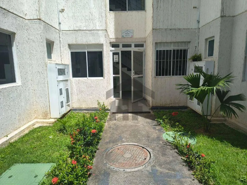 Apartamento, 2 quartos, 44 m² - Foto 4