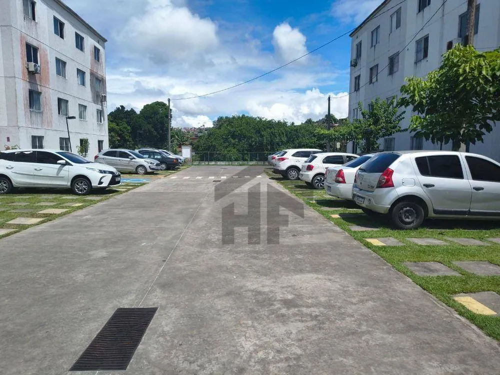 Apartamento, 2 quartos, 44 m² - Foto 14