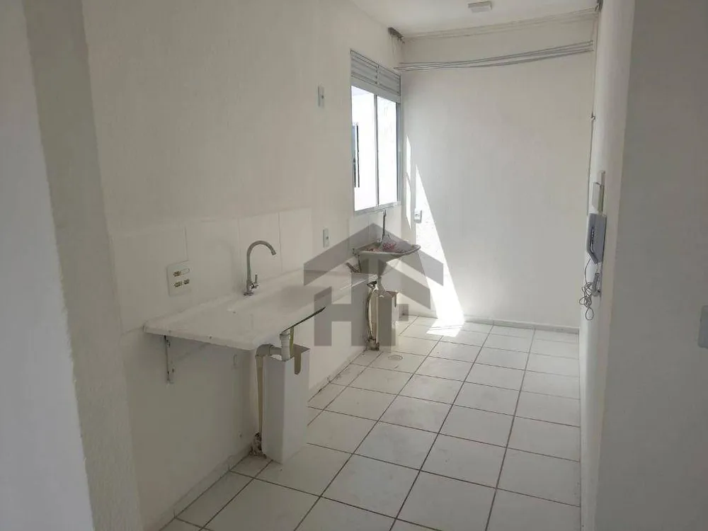 Apartamento, 2 quartos, 44 m² - Foto 11