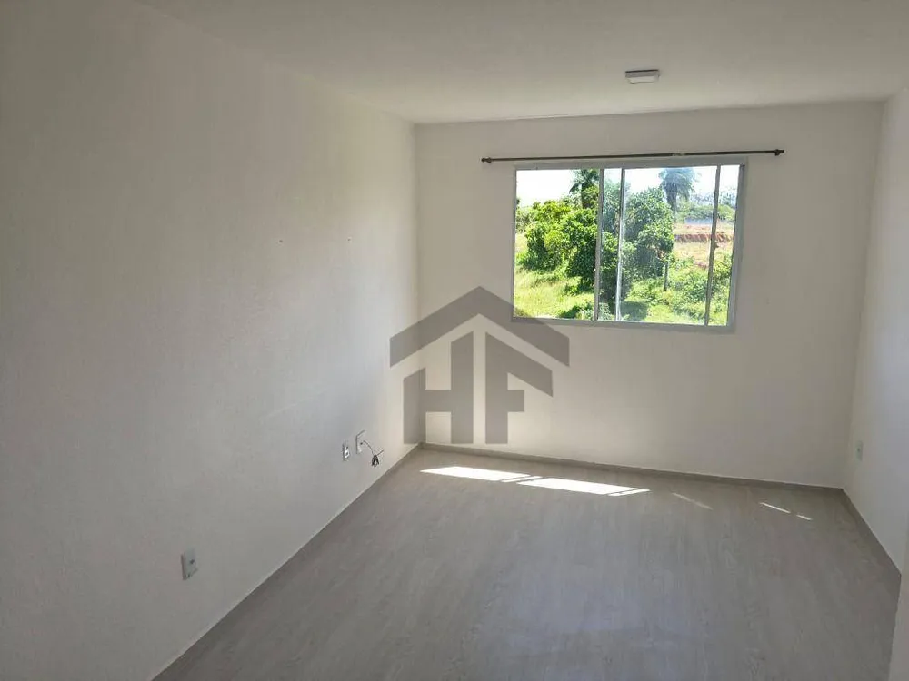 Apartamento, 2 quartos, 44 m² - Foto 8