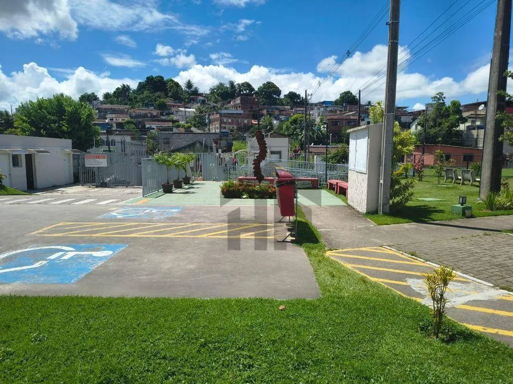 Apartamento, 2 quartos, 44 m² - Foto 4