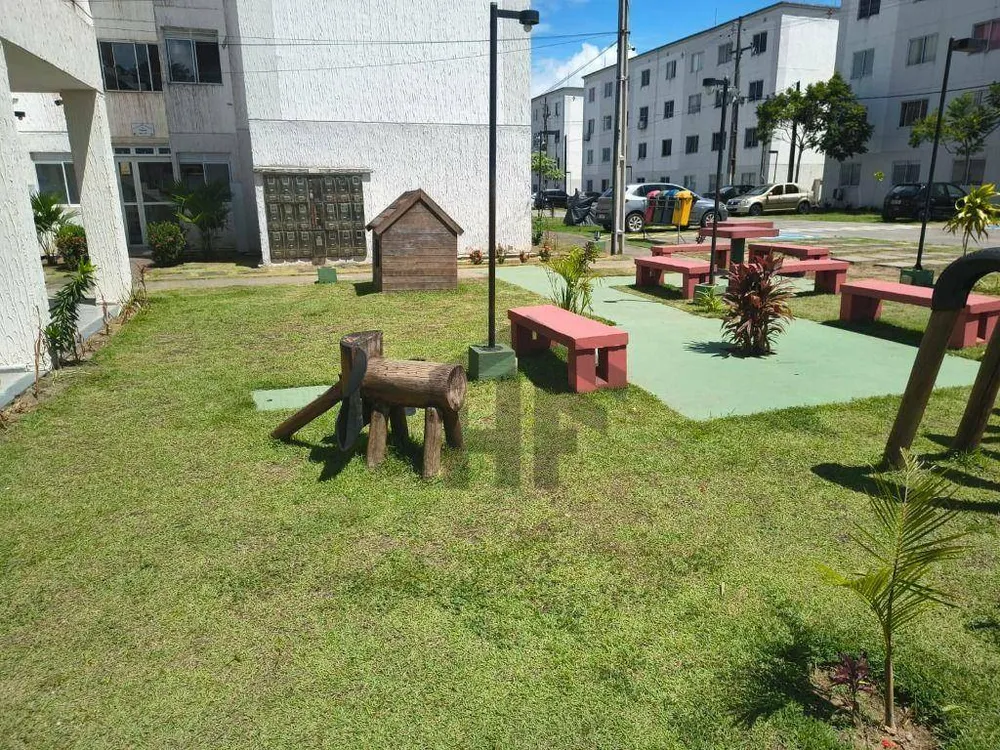 Apartamento, 2 quartos, 44 m² - Foto 12