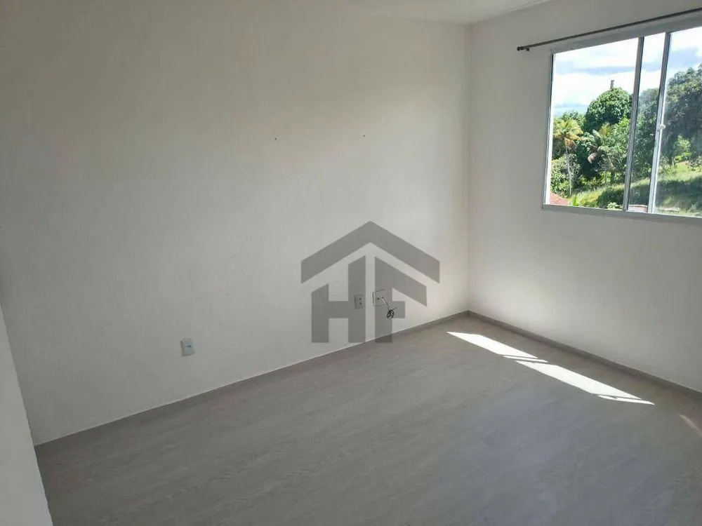 Apartamento, 2 quartos, 44 m² - Foto 3