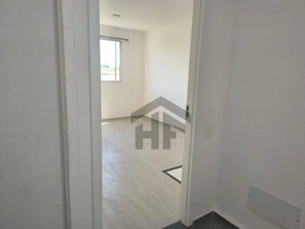Apartamento, 2 quartos, 44 m² - Foto 11